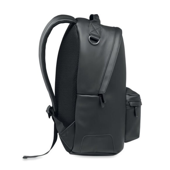 BAI BACKPACK - Laptop 15" soft PU backpack - MO2231 - Image 5
