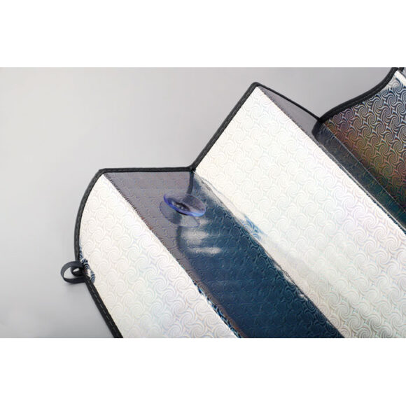 CARSHADE - Foldable windscreen sunshade - MO2233 - Image 4