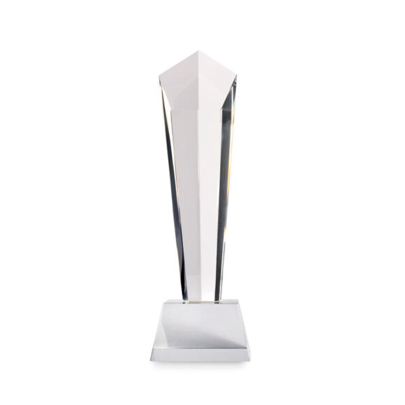 DIAWARD - Crystal award in a gift box - MO2236 - Image 3