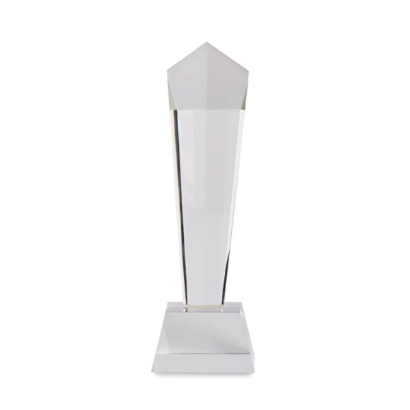 DIAWARD - Crystal award in a gift box - MO2236 - Image 6