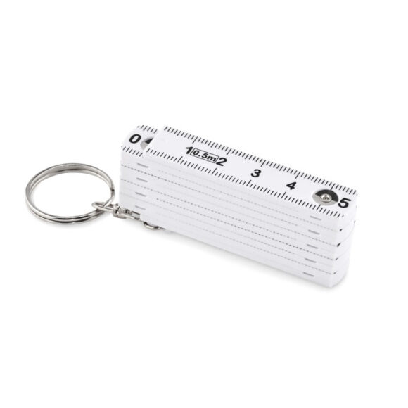 FUSTER - Carpenters ruler key ring 50cm - MO2238