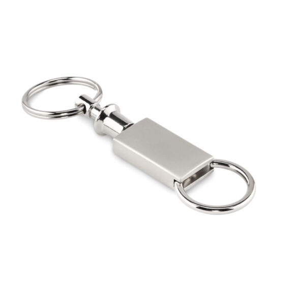 KEYSPLIT - Pull apart split key ring - MO2239
