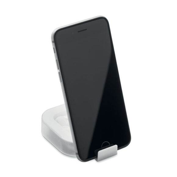 MUSISOFT C - Ear phones with silicone covers - MO2240 - Image 2