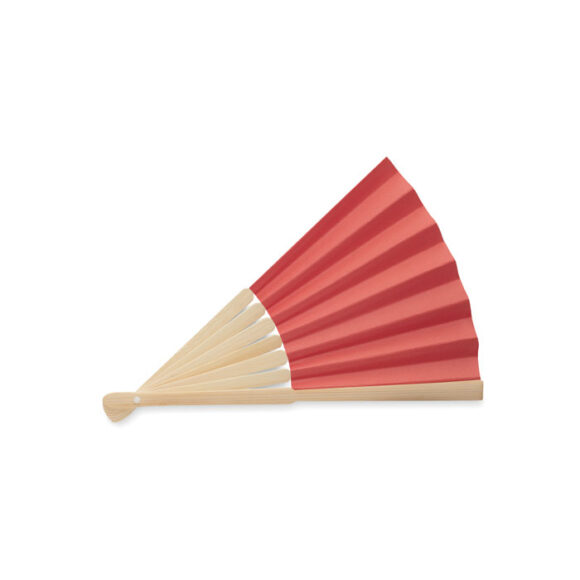 FUNFAN - Manual fan flag design - MO2244 - Image 3