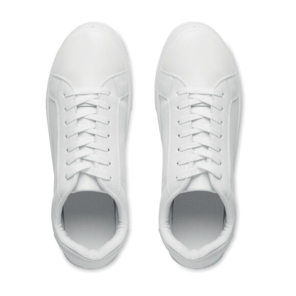 BLANCOS - Sneakers in PU size 46 - MO2246 - Image 3