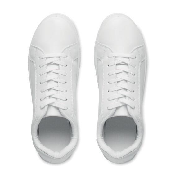 BLANCOS - Sneakers in PU size 47 - MO2247 - Image 3