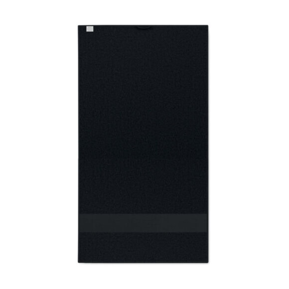 SERRY - Towel organic 50x30cm - MO2258 - Image 2