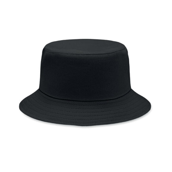 MONTI - Brushed 260gr/m² cotton sunhat - MO2261