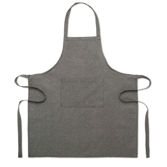 CUINA - Recycled cotton Kitchen apron - MO2265