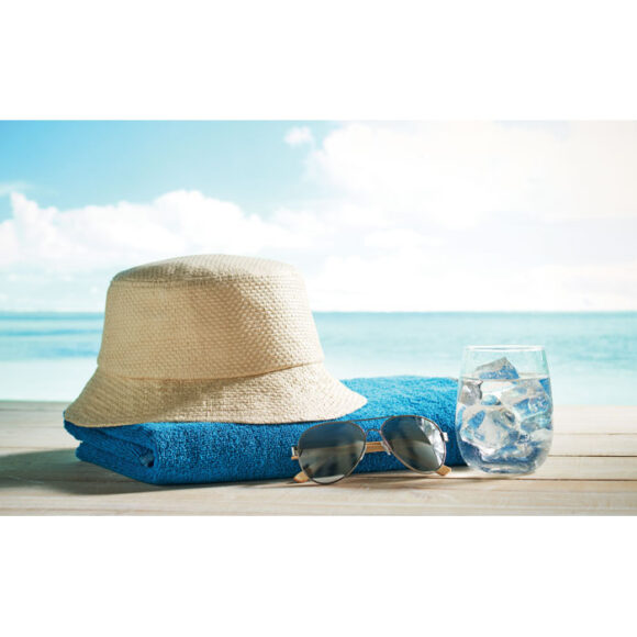 BILGOLA+ - Paper straw bucket hat - MO2267 - Image 5
