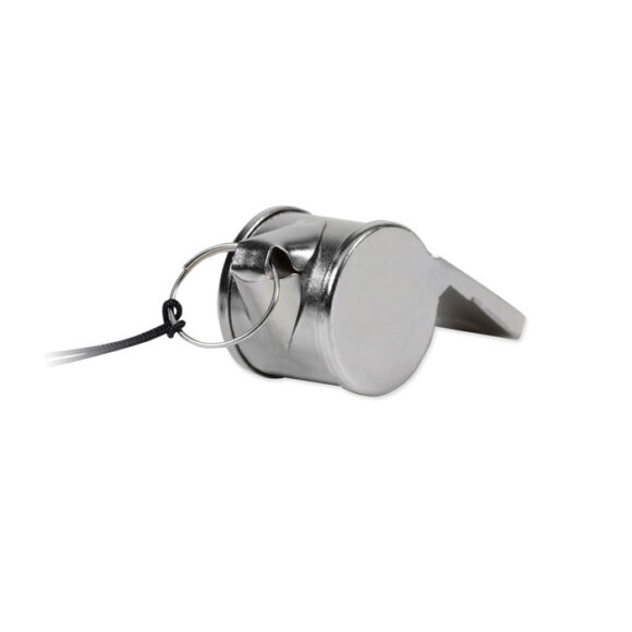XIULA - Metal whistle - MO2268 - Image 2