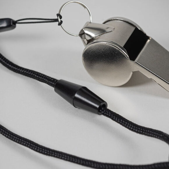 XIULA - Metal whistle - MO2268 - Image 5