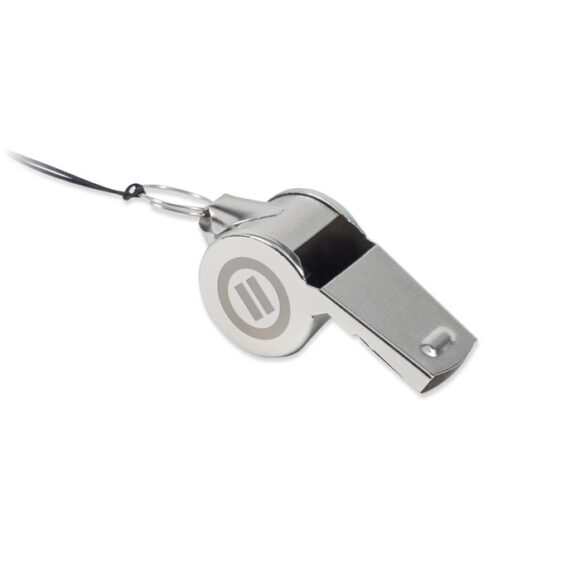 XIULA - Metal whistle - MO2268 - Image 6