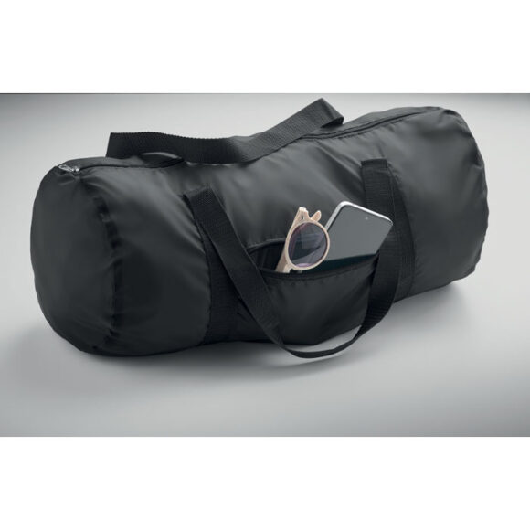 DUFF - Duffle bag 190T RPET 20L - MO2273 - Image 5