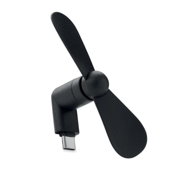 PHAN - Portable USB-C fan - MO2282