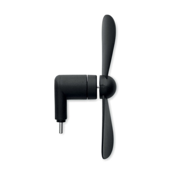 PHAN - Portable USB-C fan - MO2282 - Image 5