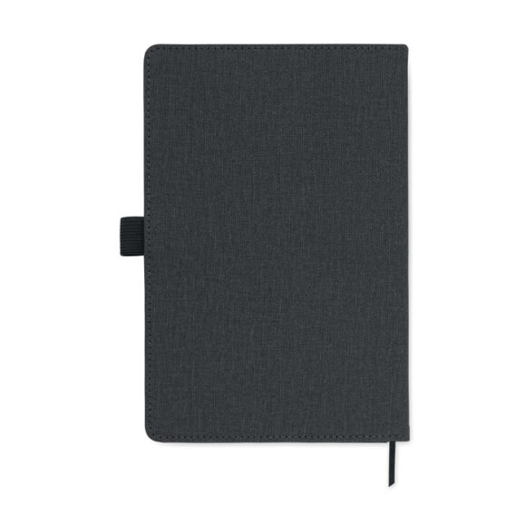 CINCO - A5 notebook PU front pocket - MO2285 - Image 2