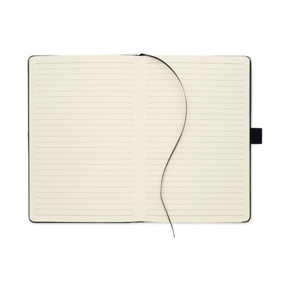CINCO - A5 notebook PU front pocket - MO2285 - Image 3