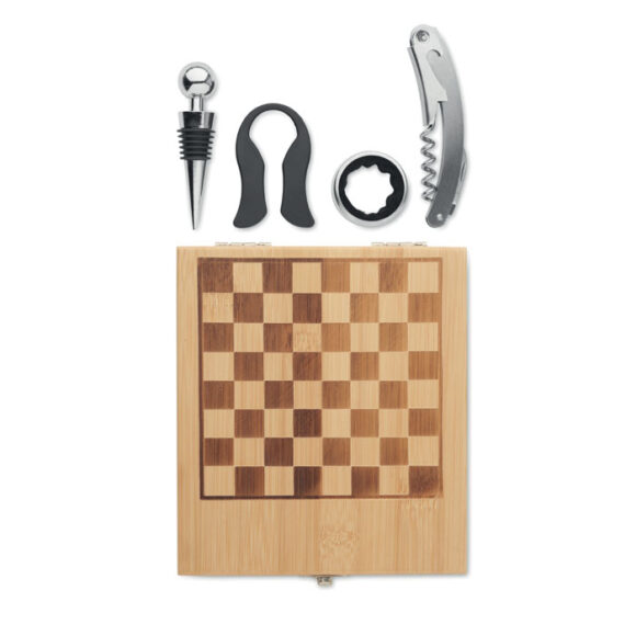 CHESSET - MO2393 - Image 3
