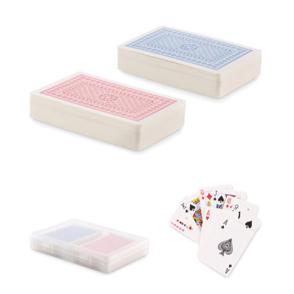 PLAYCARD - MO2532