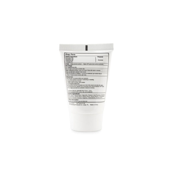 SUNCARE TUBE - MO6115 - Image 3