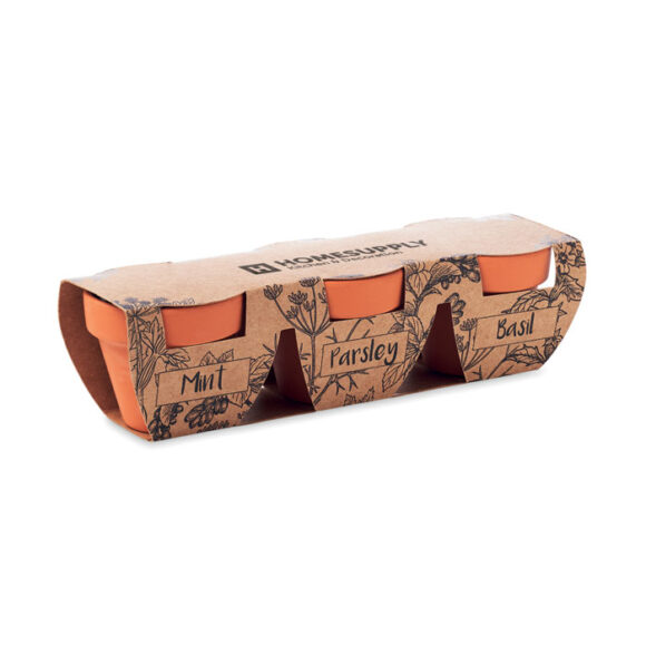 FLOWERPOT - MO6145 - Image 5