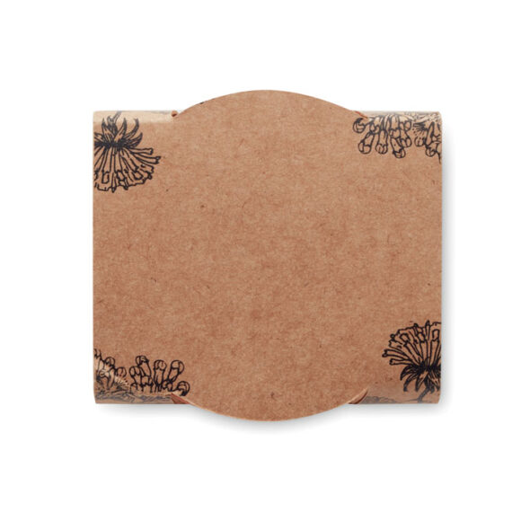 RED POPPY - MO6148 - Image 3