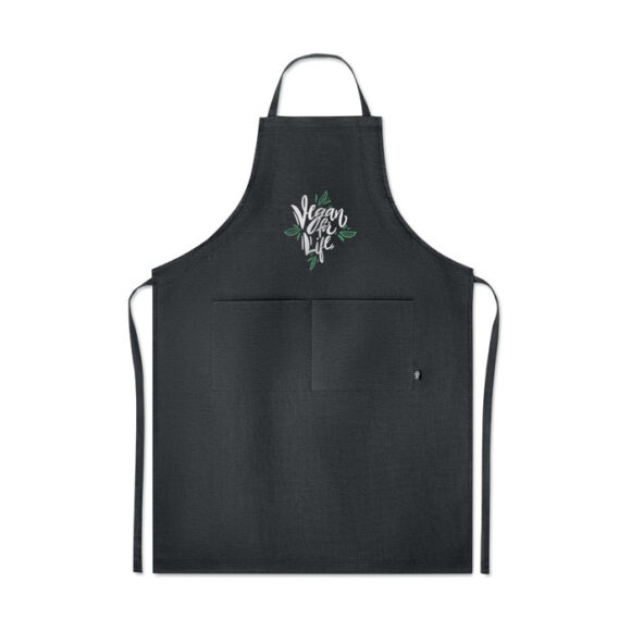NAIMA APRON - MO6164 - Image 2