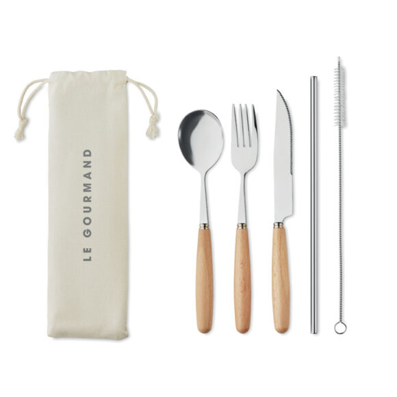 CUSTA SET - MO6336 - Image 4
