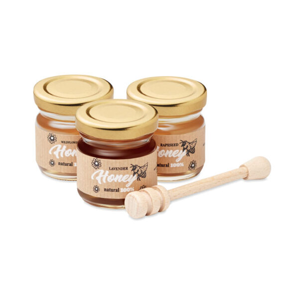 BEEBEE SET - MO6441 - Image 2