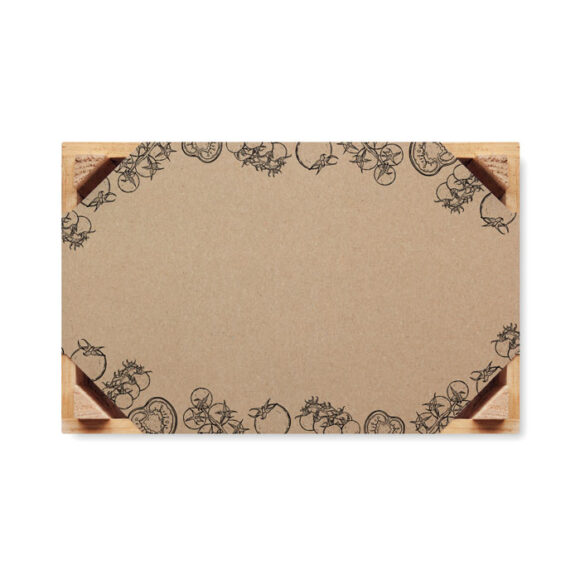 TOMATO - MO6498 - Image 2
