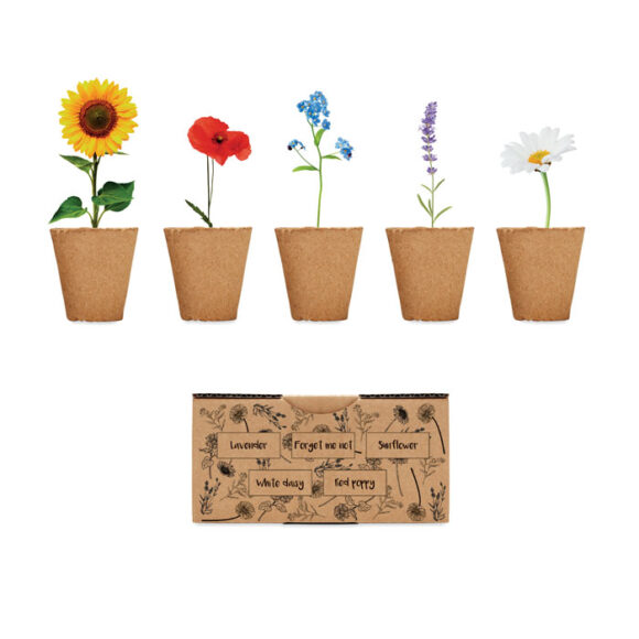 FLOWERS - MO6500