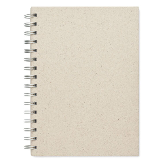 GRASS BOOK - MO6541