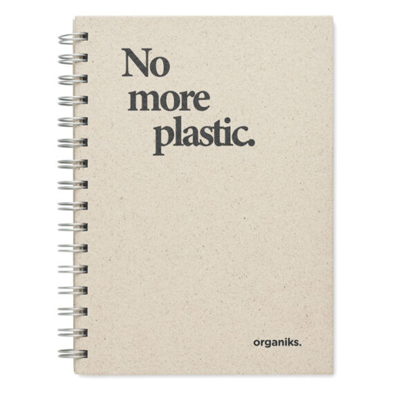 GRASS BOOK - MO6541 - Image 6