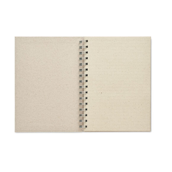 GRASS BOOK - MO6541 - Image 4