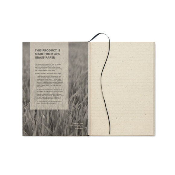 GRASS NOTES - MO6542 - Image 5