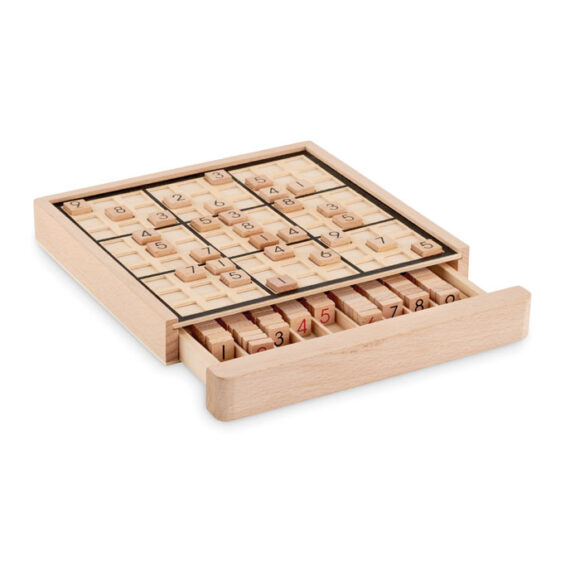 SUDOKU - MO6793