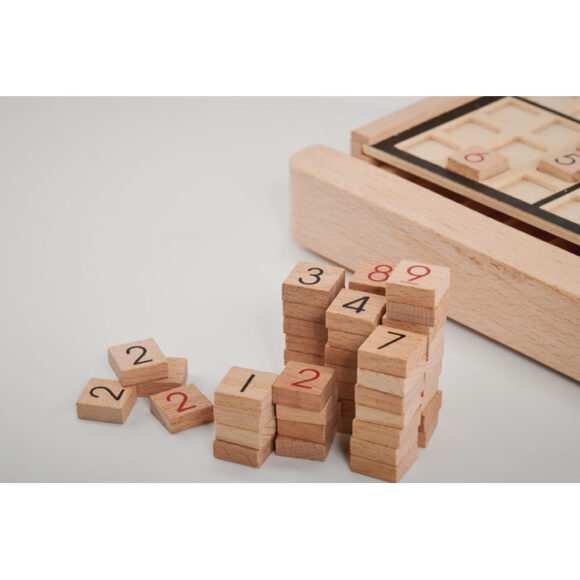 SUDOKU - MO6793 - Image 4