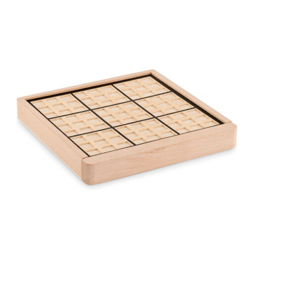 SUDOKU - MO6793 - Image 2