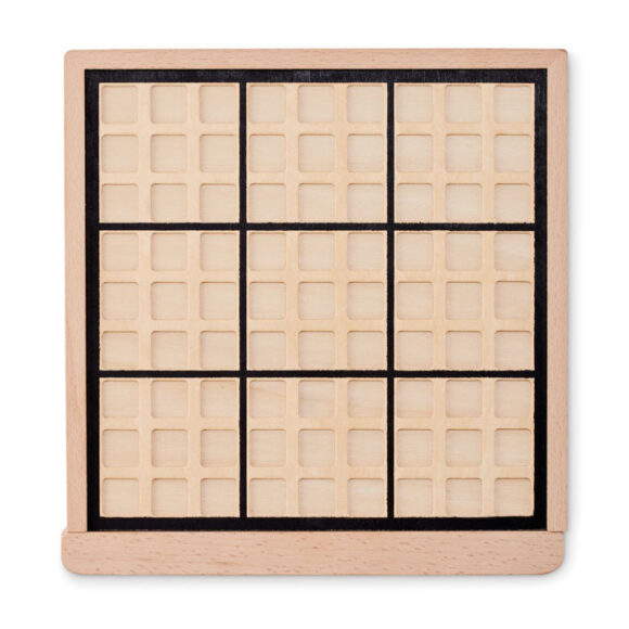SUDOKU - MO6793 - Image 3