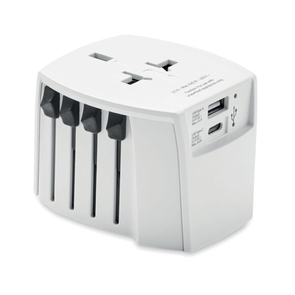 MUV USB A/C - MO6880