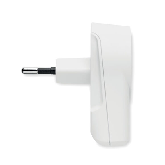 EURO USB CHARGER A/C - MO6883 - Image 5