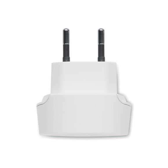 EURO USB CHARGER A/C - MO6883 - Image 4
