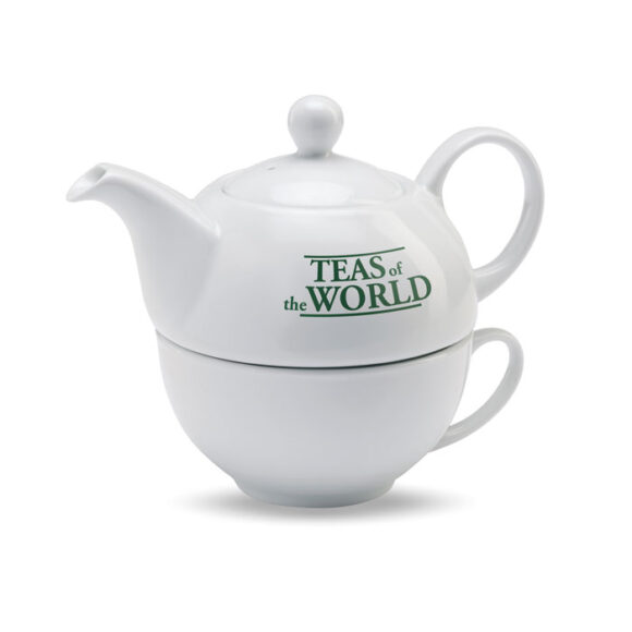 TEA TIME - MO7343 - Image 4