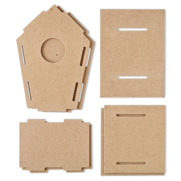 WOOHOUSE - MO8532 - Image 4