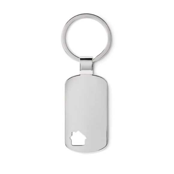 HOUSE KEY - MO8693 - Image 2