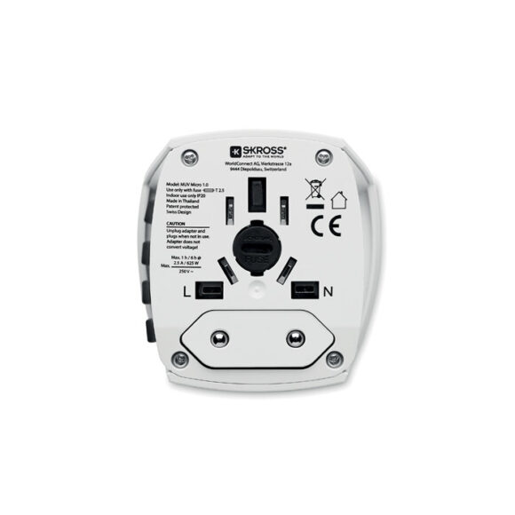 MUV MICRO - MO8841 - Image 2
