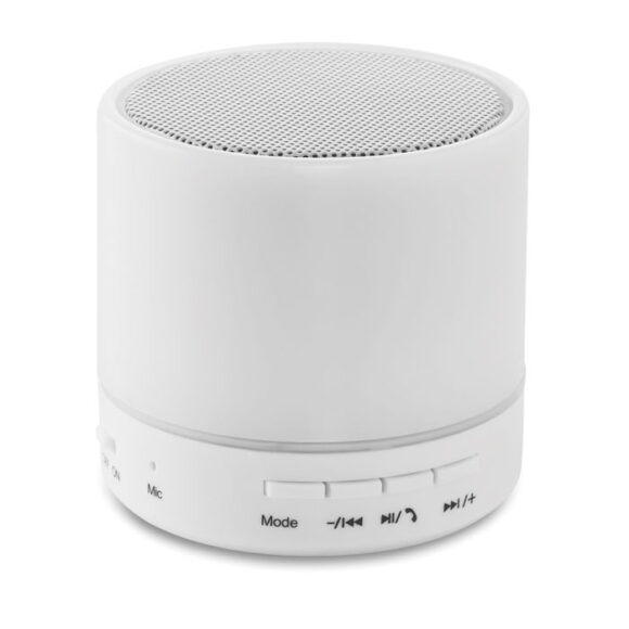 ROUND WHITE - MO9062