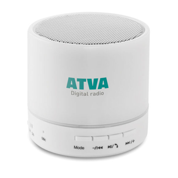ROUND WHITE - MO9062 - Image 5