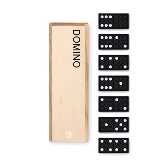 DOMINO - MO9188 - Image 2